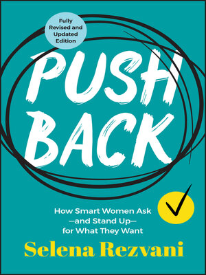 cover image of Pushback